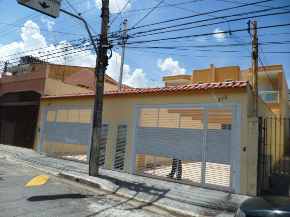Sobrado com 3 Quartos à Venda, 250 m² em Alto da Mooca - São Paulo
