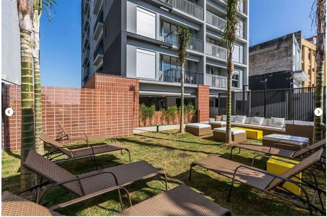 Condomínio Condominio Atrio em São Paulo
