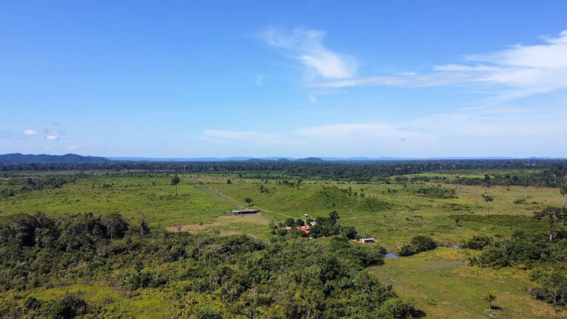 Foto do imóvel: Fazenda à Venda, 900 Alq MGem Centro  - São Félix do Xingu