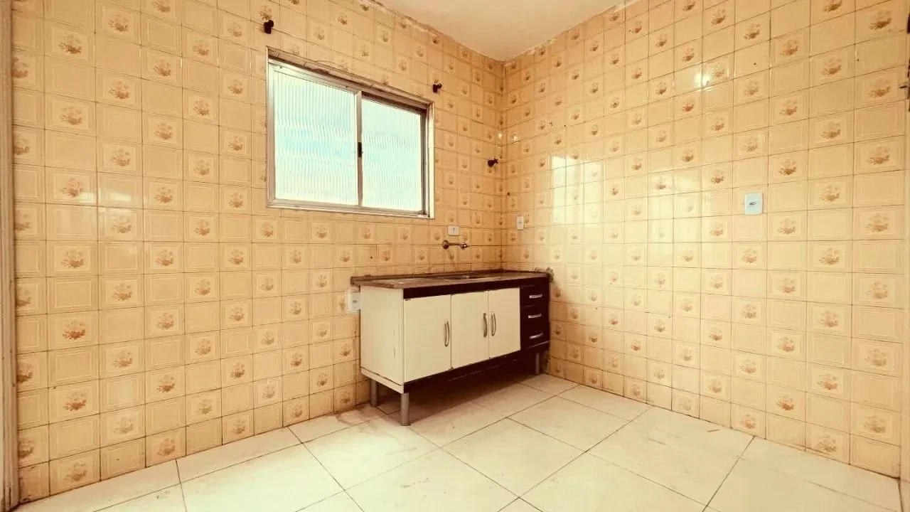 Foto do imóvel: Apartamento com 1 Quarto à Venda, 65 m² em Estuário - Santos