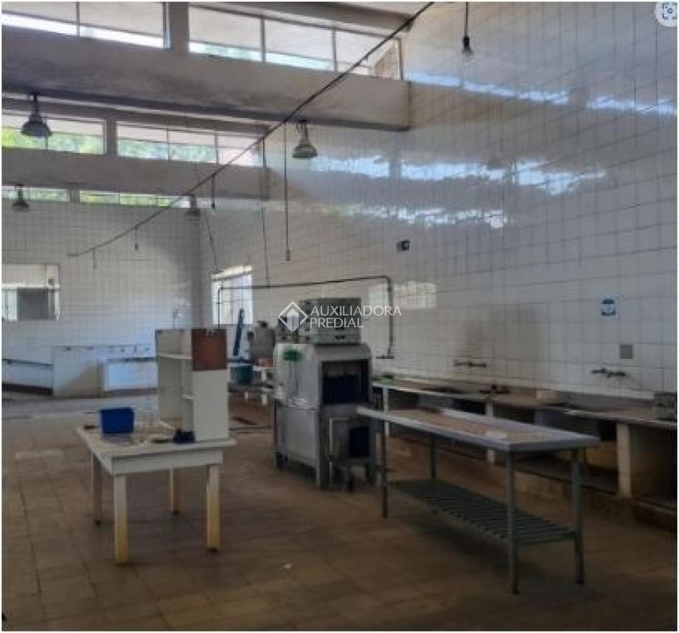 Imagem Imóvel Comercial à Venda, 2.590 m² em  - 
