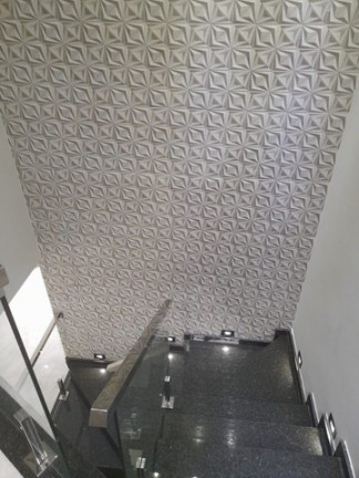 Imagem Sobrado com 3 Quartos à Venda, 165 m²em Demarchi - São Bernardo do Campo