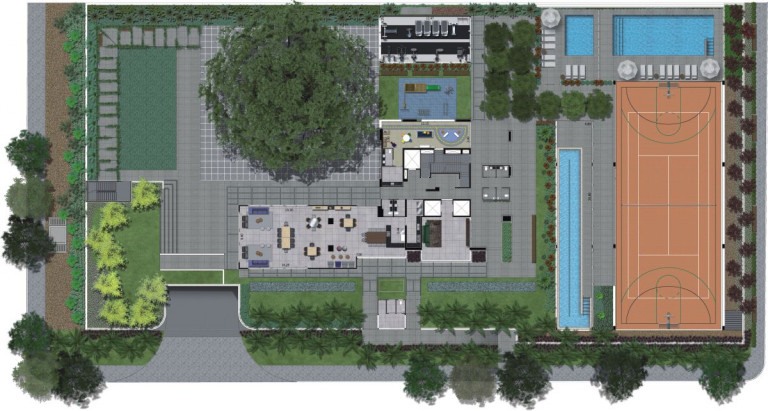 Imagem Apartamento com 4 Quartos à Venda, 337 m² em Vila Gomes Cardim - São Paulo