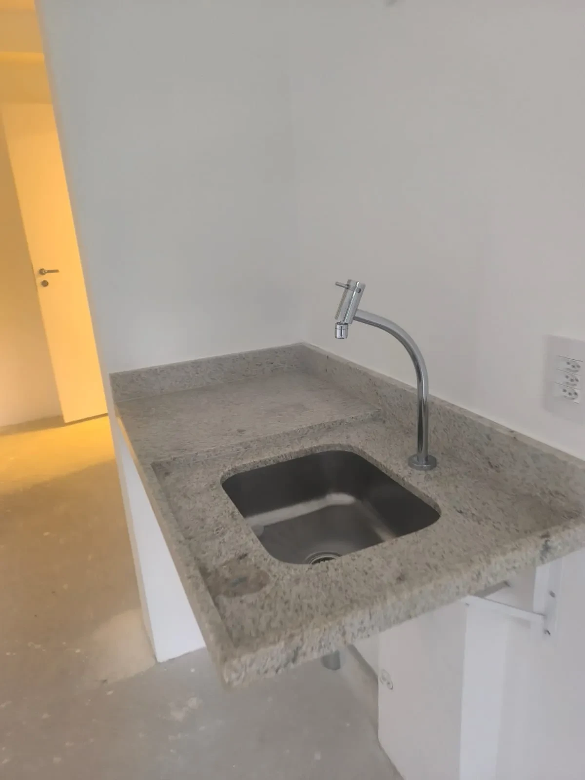 Imagem Studio com 1 Quarto à Venda, 32 m² em Vila Mariana - São Paulo