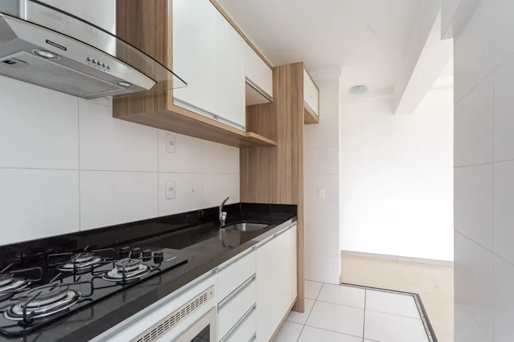 Foto do imóvel: Apartamento com 2 Quartos à Venda, 53 metros em Portão - Curitiba