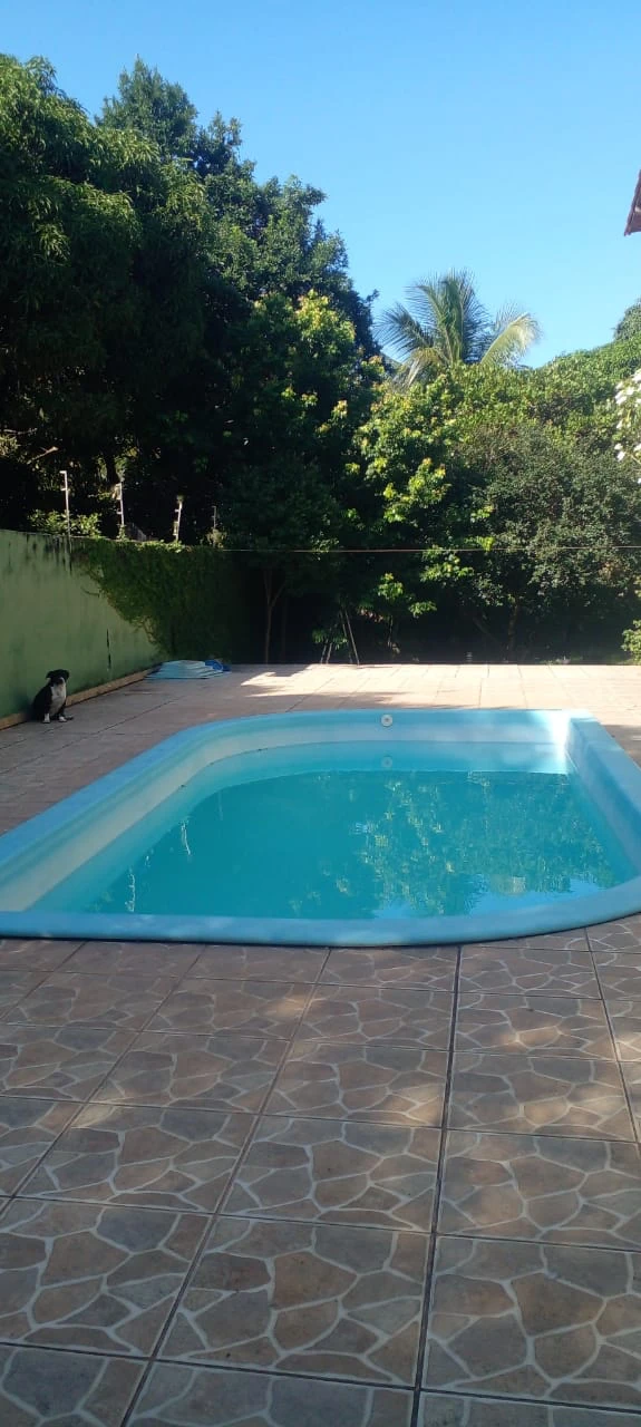 Imagem Casa com 3 Quartos à Venda, 200 m² em Barra do Jucu - Vila Velha