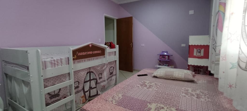 Imagem Casa com 3 Quartos à Venda, 140 m²em Loteamento Chácaras Nazareth II - Piracicaba