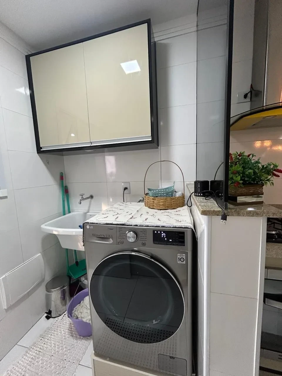 Imagem Apartamento com 2 Quartos à Venda, 88 metros em Boqueirão - Praia Grande