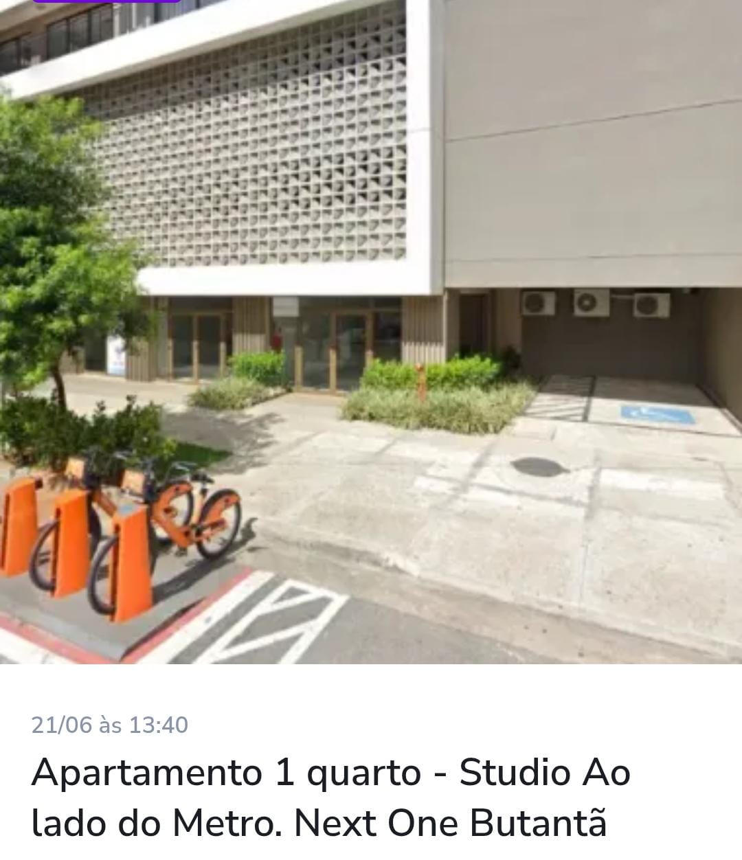 Foto do imóvel: Studio com 1 Quarto à Venda, 30 m² em Butantã - São Paulo