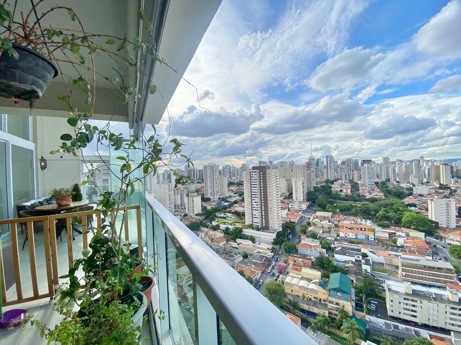 Imagem Apartamento com 4 Quartos à Venda, 214 m²em Vila Mariana - São Paulo