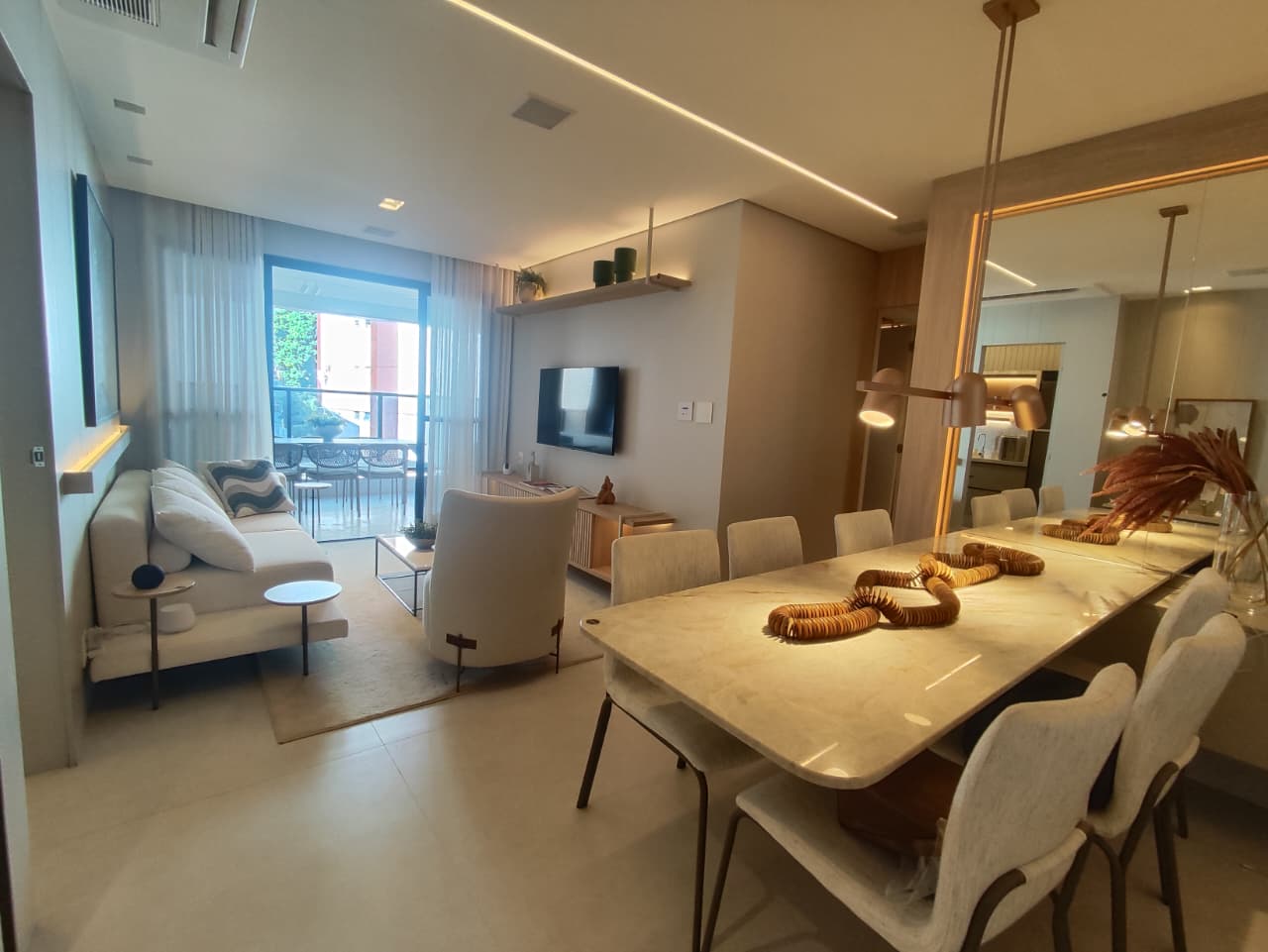 Imagem Apartamento com 3 Quartos à Venda, 96 m² em Itaigara - Salvador