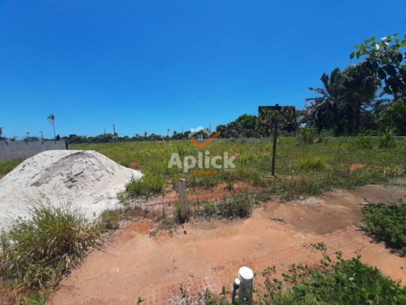 Imagem Terreno à Venda, 300 m² em Manguinhos - Serra