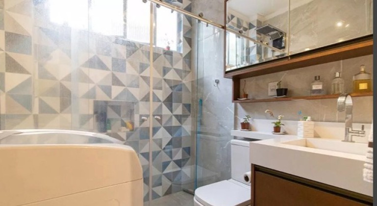 Imagem Studio à Venda, 42 m² em Bela Vista - São Paulo