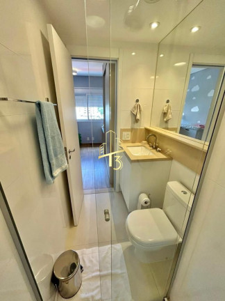 Imagem Apartamento com 2 Quartos à Venda, 88 m² em Vila Moreira - Guarulhos