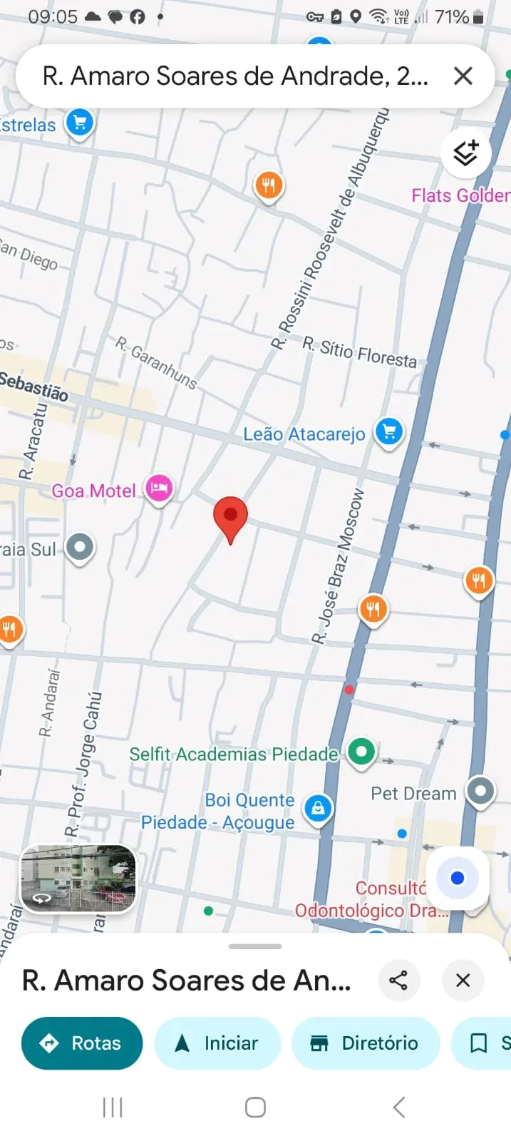 Imagem Apartamento com 2 Quartos à Venda, 60 m² em Piedade - Jaboatão dos Guararapes