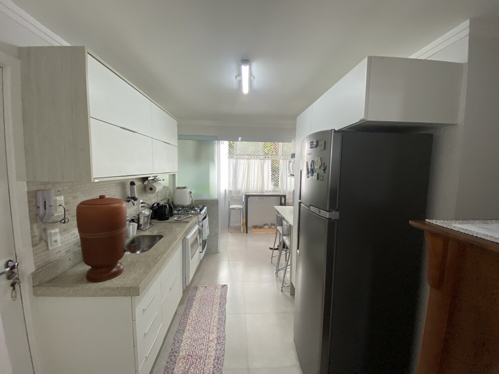 Foto do imóvel: Apartamento com 3 Quartos à Venda, 100 m² em Vila Rafael de Oliveira - Jundiaí