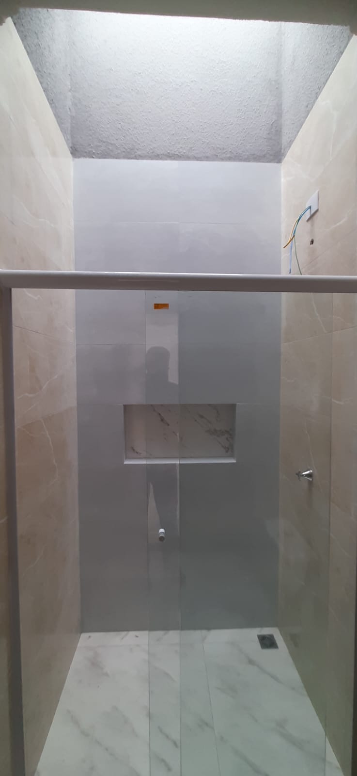 Imagem Casa com 3 Quartos à Venda, 72 m² em Santa Terezinha - Fazenda Rio Grande