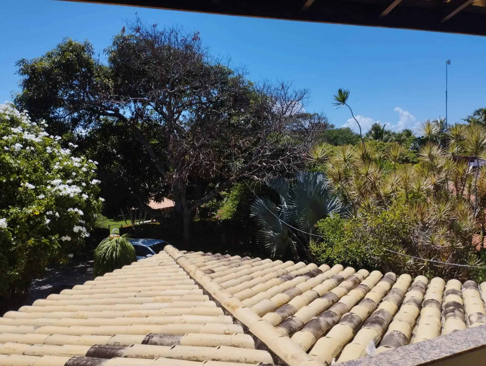 Imagem Casa com 4 Quartos à Venda, 395 metros em Busca Vida (Abrantes) - Camaçari