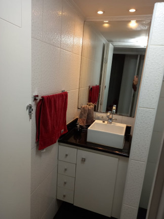Imagem Apartamento com 2 Quartos à Venda, 49 m² em Jardim Felicidade (Zona Oeste) - São Paulo