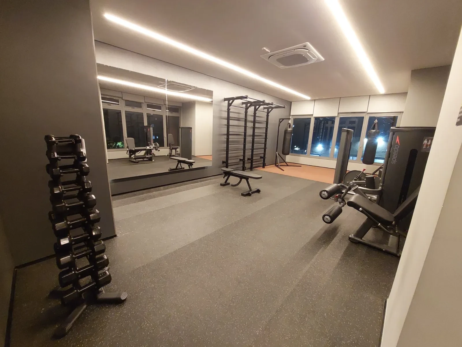 Imagem Studio com 1 Quarto à Venda, 25 m² em Santo Amaro - São Paulo