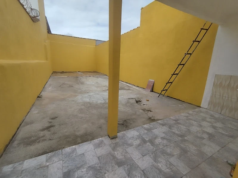 Imagem Casa com 2 Quartos à Venda, 80 m² em Jardim Praia Grande - Mongaguá