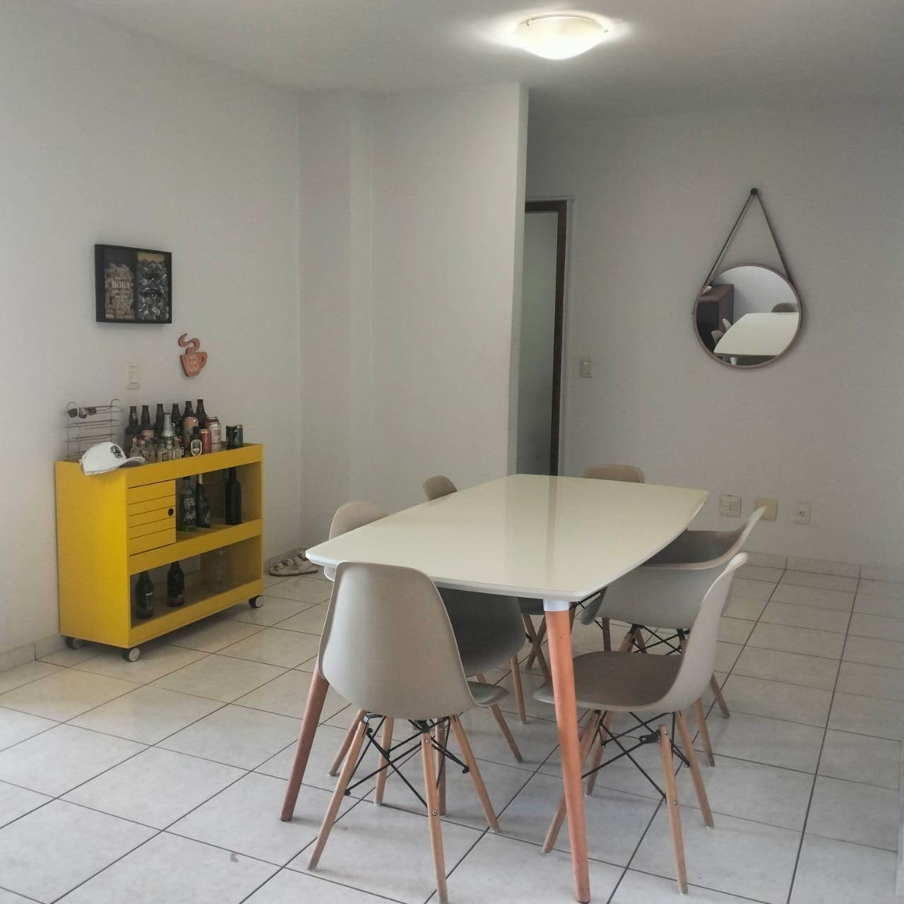 Foto do imóvel: Apartamento com 3 Quartos à Venda, 88 m² em Jardim Goiás - Goiânia