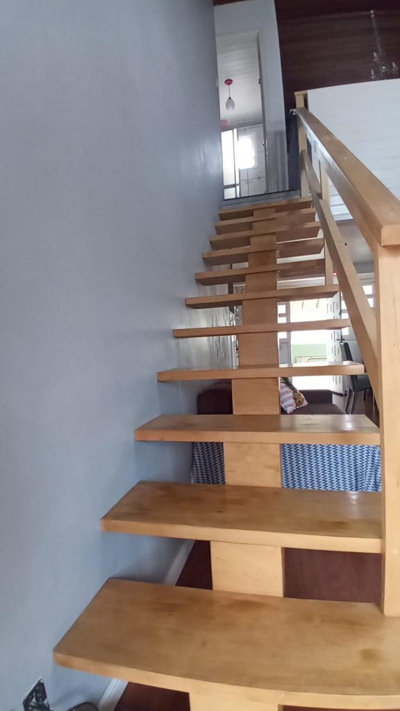 Imagem Sobrado com 2 Quartos à Venda, 78 m²em Capão Novo - Capão da Canoa