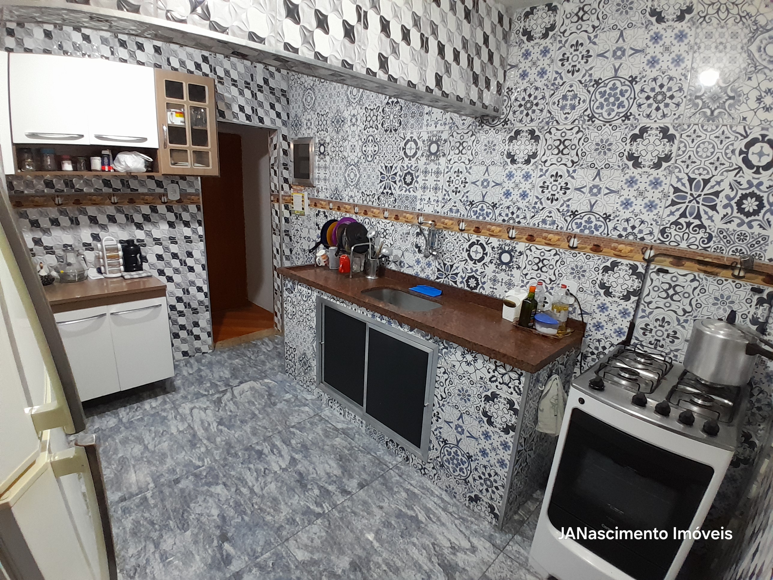 Foto do imóvel: Apartamento com 3 Quartos à Venda, 100 m² em Padre Miguel - Rio de Janeiro