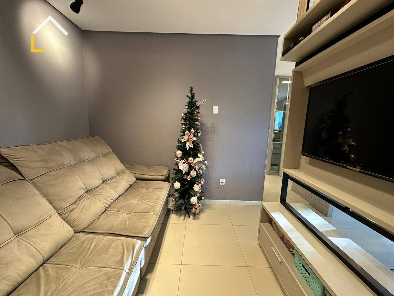 Imagem Apartamento com 3 Quartos à Venda, 85 m²em Floresta - Joinville