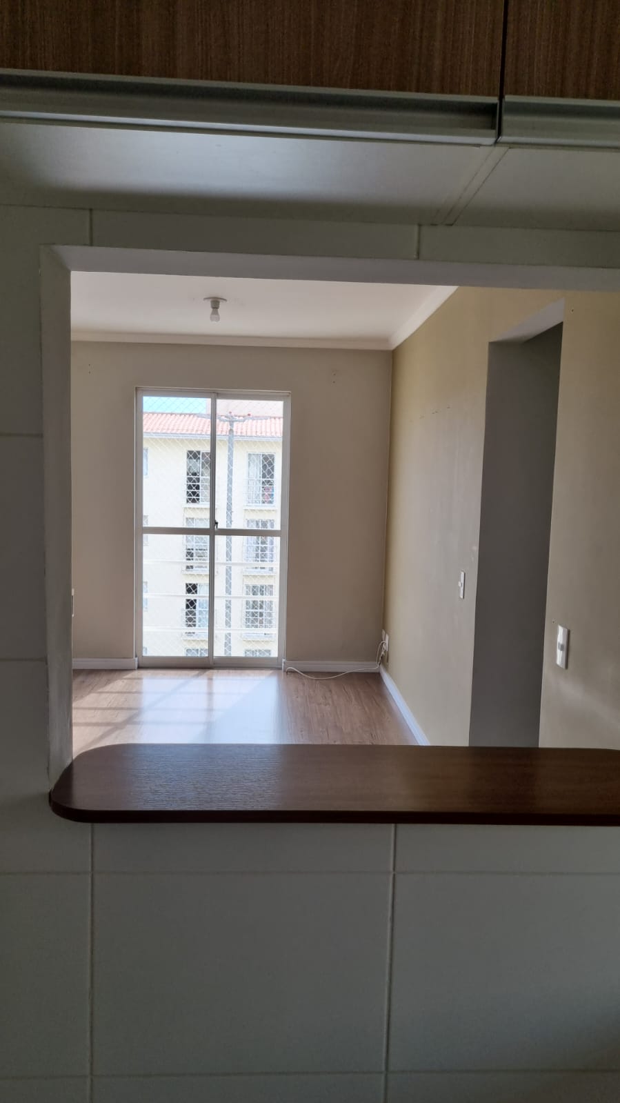 Imagem Apartamento com 2 Quartos à Venda, 62 m²em Fazendinha - Curitiba