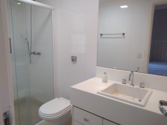 Foto do imóvel: Apartamento com 4 Quartos à Venda, 160 m² em Cambuí - Campinas