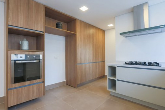 Imagem Apartamento com 3 Quartos à Venda, 212 m² em Vila Nova Conceição - São Paulo