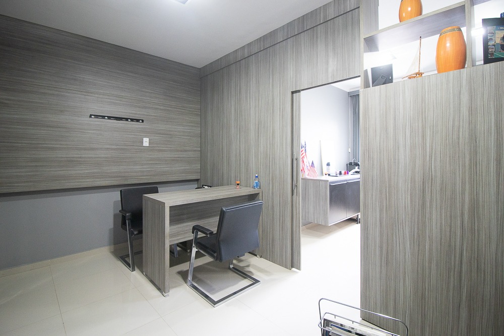 Imagem Sala Comercial à Venda, 39 m²em Nazaré - Belém