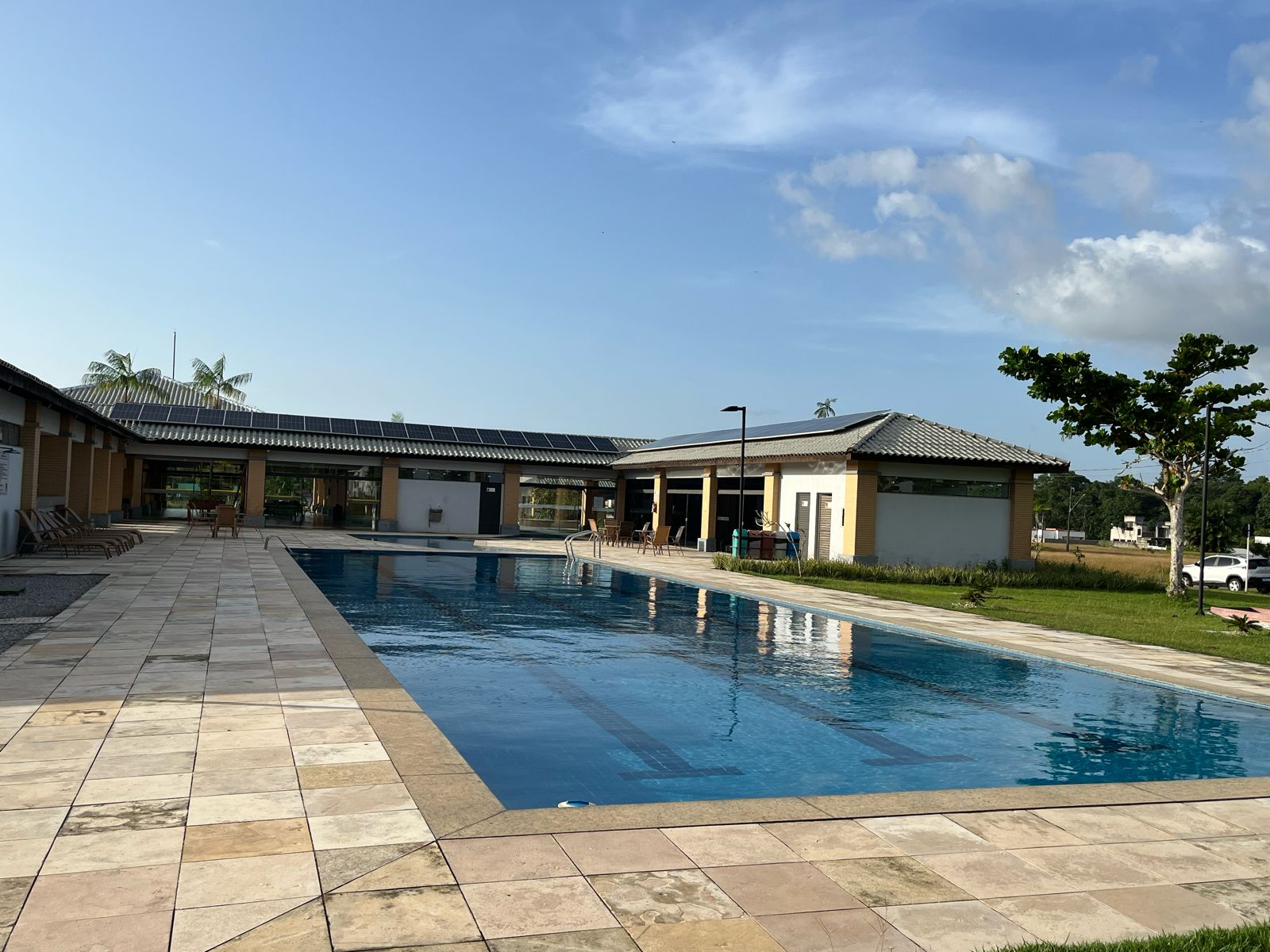 Imagem Terreno em Condomínio à Venda, 512 m²em Marituba - MARITUBA