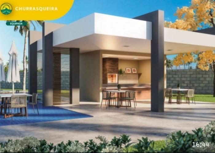 Imagem Casa de Condomínio com 2 Quartos à Venda, 75 m² em Seregy - Barra dos Coqueiros