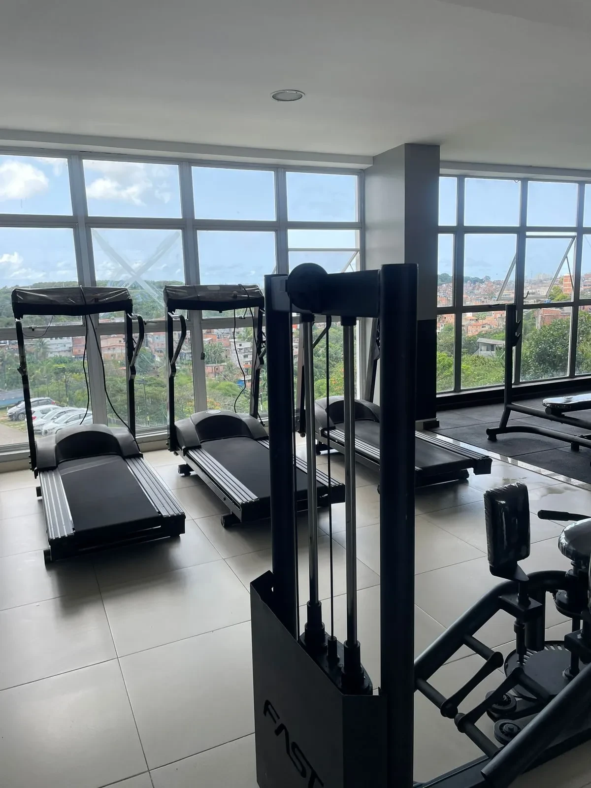 Imagem Apartamento com 2 Quartos à Venda, 49 metros em Sete de Abril - Salvador