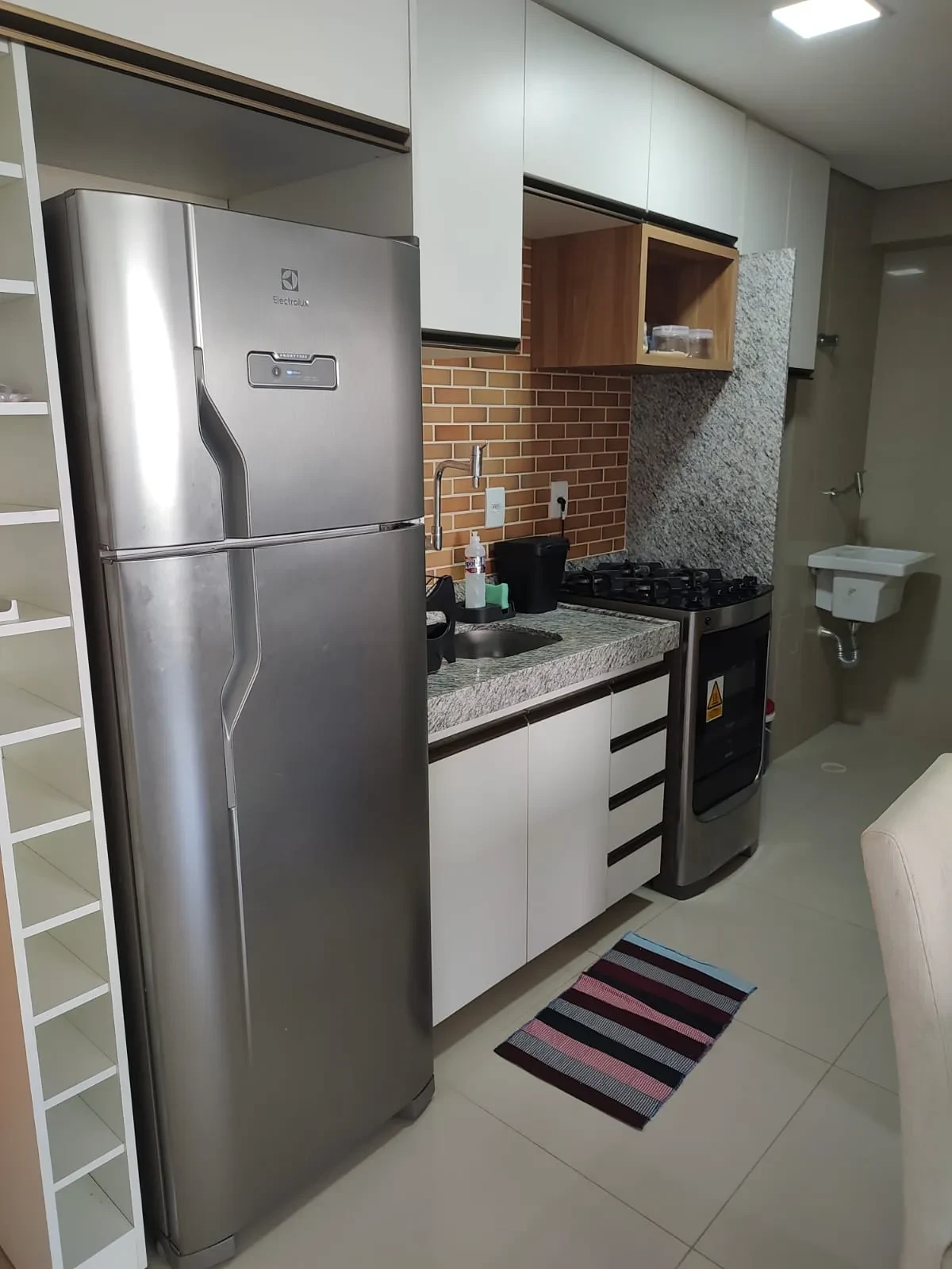 Imagem Studio com 1 Quarto para Alugar, 35 m² em Piedade - Jaboatão dos Guararapes