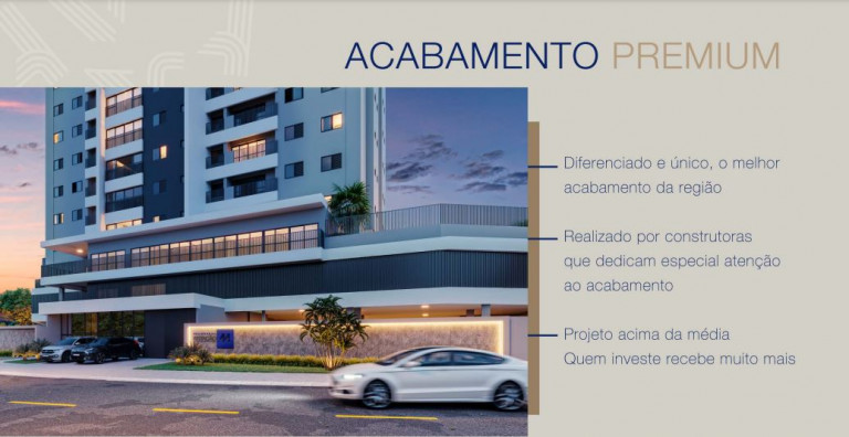 Imagem Apartamento com 2 Quartos à Venda, 60 m² em Setor Norte Ferroviário - Goiânia