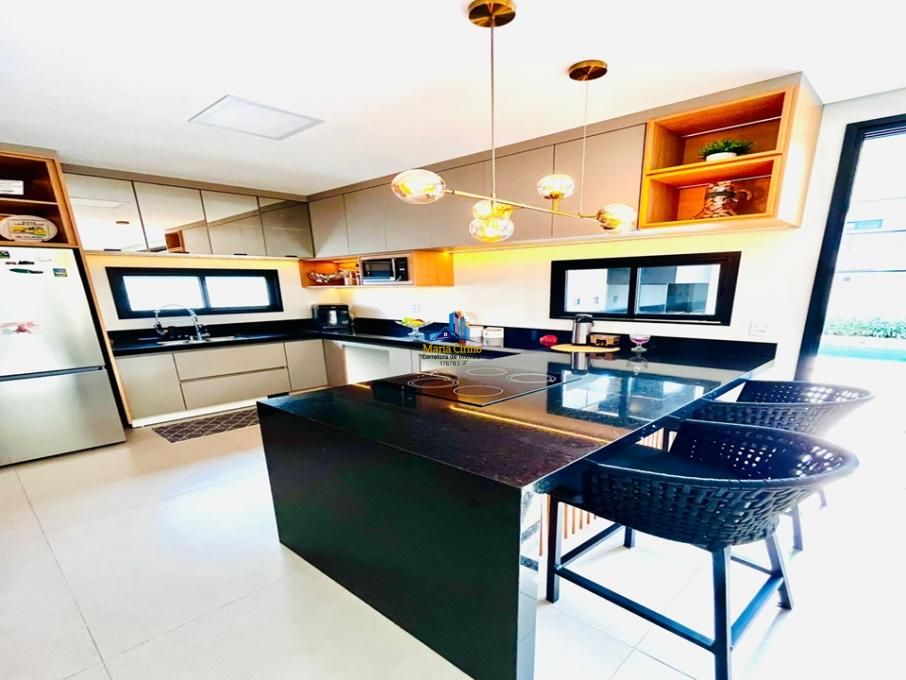 Imagem Casa de Condomínio com 3 Quartos à Venda, 240 m² em Jardim Ermida I - Jundiaí