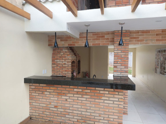 Imagem Casa de Condomínio com 2 Quartos à Venda, 50 m² em Panaquatira - São José de Ribamar