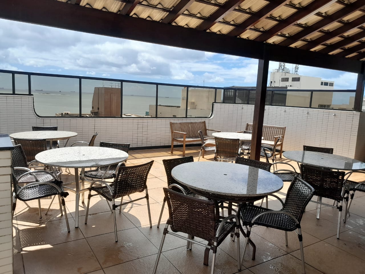 Imagem Apartamento com 4 Quartos à Venda, 170 m²em Praia da Costa - Vila Velha
