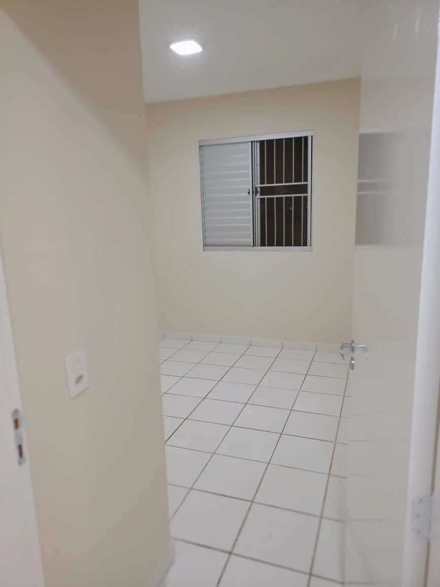 Imagem Apartamento com 2 Quartos à Venda ou Locação, 50 m² em Altos de Ipanema - Sorocaba