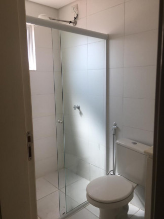 Imagem Apartamento com 2 Quartos à Venda, 47 m² em Vossoroca - Votorantim