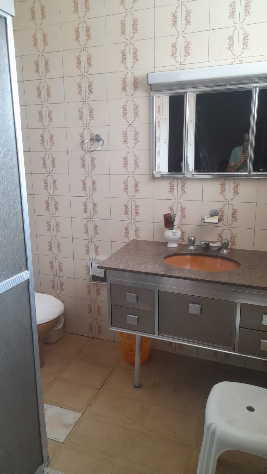 Imagem Casa com 3 Quartos à Venda, 187 m²em Santa Maria - São Caetano do Sul