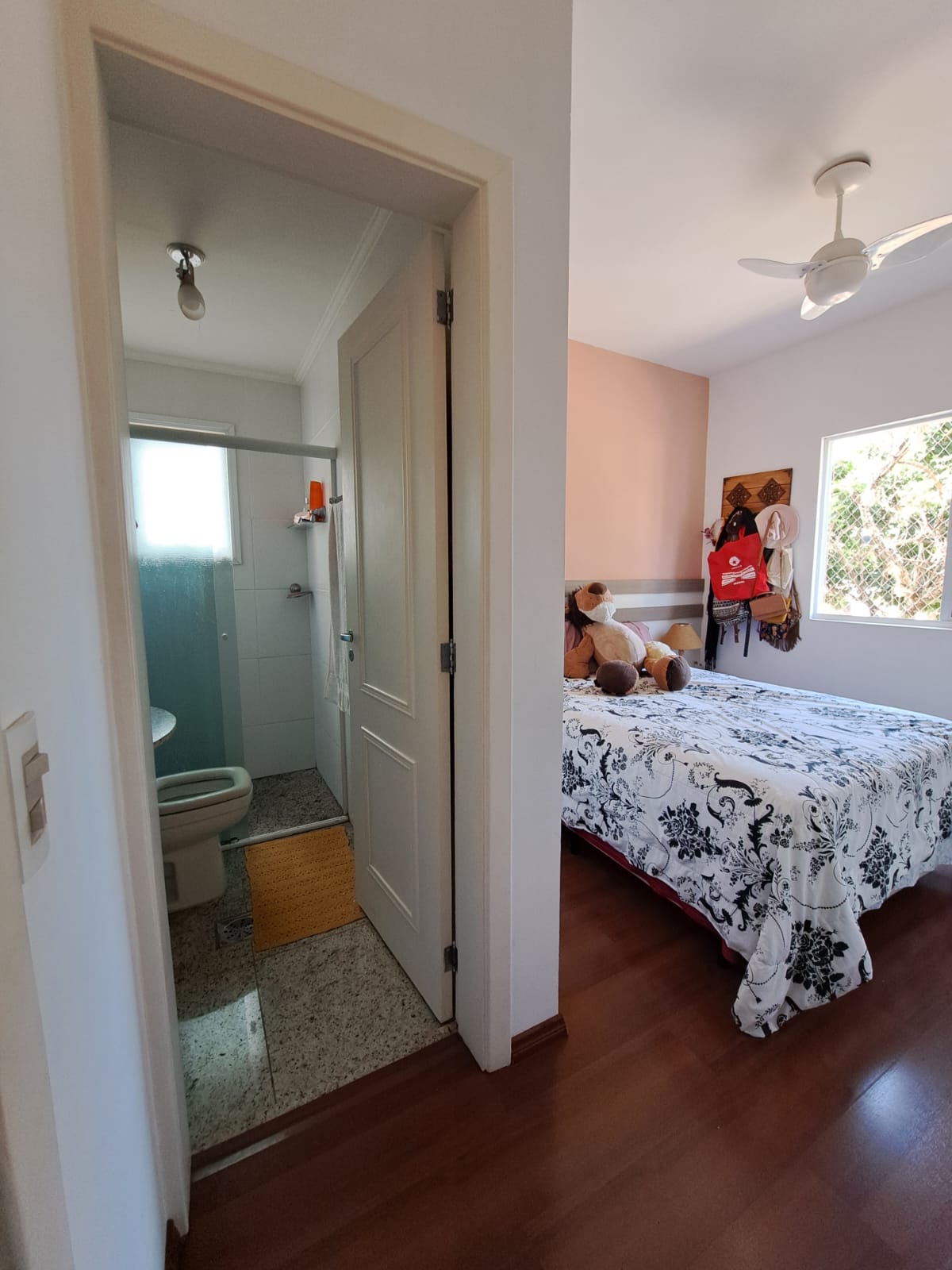 Imagem Apartamento com 3 Quartos à Venda, 80 m²em Parque das Flores - Campinas