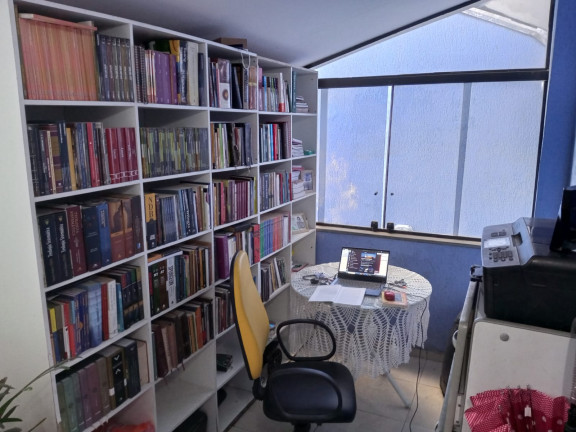 Imagem Casa com 3 Quartos à Venda, 200 m² em Jardim Valparaiso - São Paulo