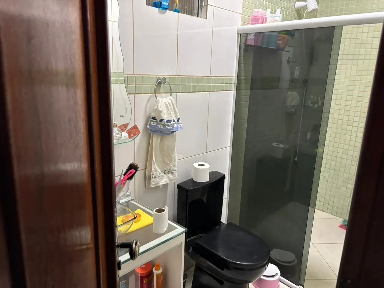 Imagem Sobrado com 5 Quartos à Venda, 6 m² em Coronel João Sá - Coronel João Sá