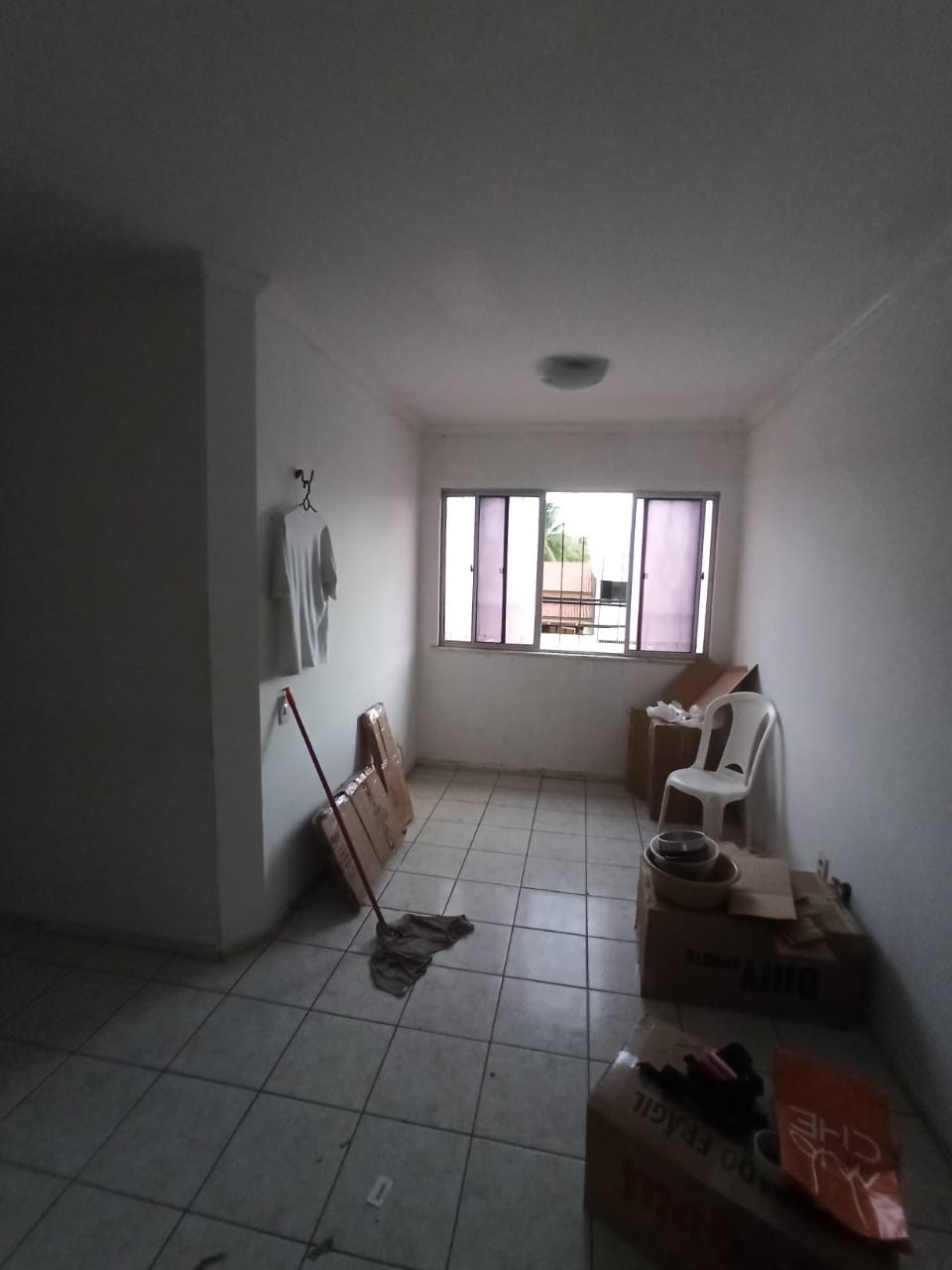 Imagem Apartamento com 2 Quartos à Venda, 44 m²em Maraponga - Fortaleza