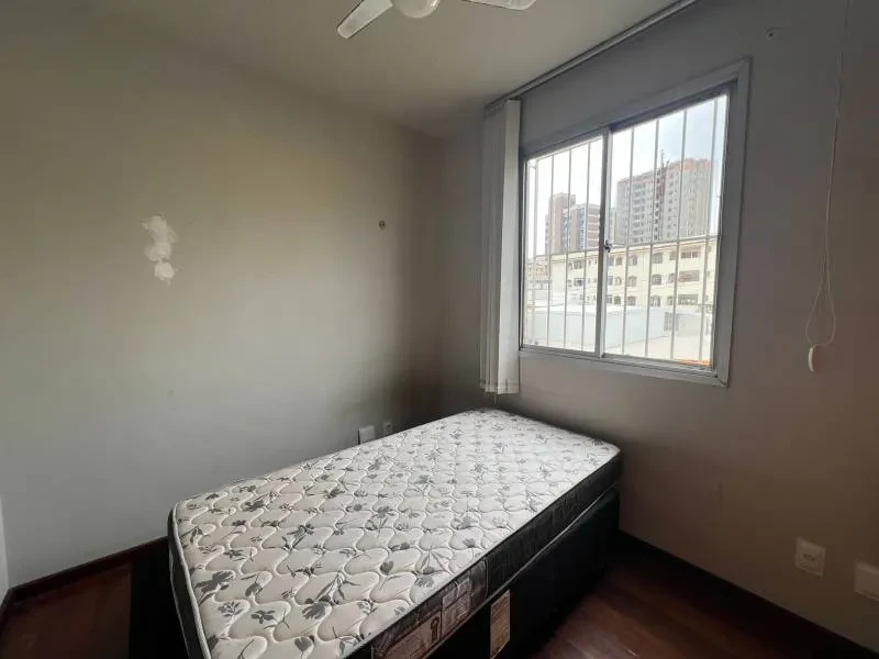 Imagem Apartamento com 3 Quartos à Venda, 90 m² em Sagrada Família - Belo Horizonte