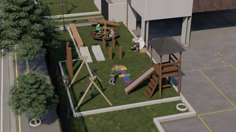 Imagem Apartamento com 2 Quartos à Venda, 45 m² em Jardim Leblon - Belo Horizonte